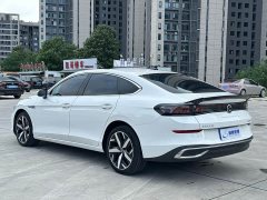 Volkswagen Lingdu L 280TSI DSG Spicy Edition - ფოტო 4