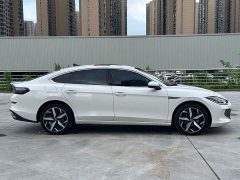 Volkswagen Lingdu L 280TSI DSG Spicy Edition - ფოტო 8