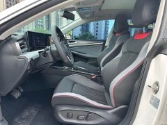 Volkswagen Lingdu L 280TSI DSG Spicy Edition - ფოტო 9