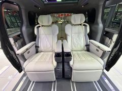 Zeekr Geely Zeekr 009 2022 WE Edition - ფოტო 10