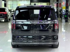 Zeekr Geely Zeekr 009 2022 WE Edition - ფოტო 14