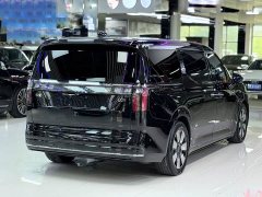 Zeekr Geely Zeekr 009 2022 WE Edition - ფოტო 15