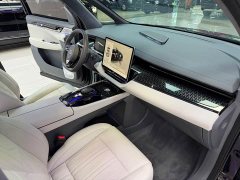 Zeekr Geely Zeekr 009 2022 WE Edition - ფოტო 6