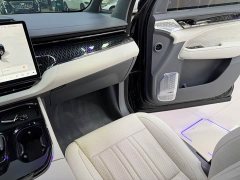 Zeekr Geely Zeekr 009 2022 WE Edition - ფოტო 8