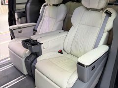 Zeekr Geely Zeekr 009 2022 WE Edition - ფოტო 9
