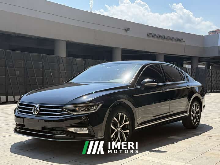 Volkswagen Magotan 2020 330TSI DSG Advance - ავტომობილი ჩინეთიდან