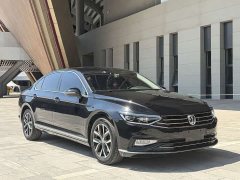 Volkswagen Magotan 2020 330TSI DSG Advance - ფოტო 3