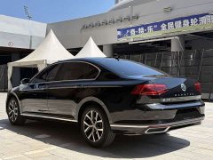 Volkswagen Magotan 2020 330TSI DSG Advance - ფოტო 4