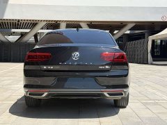 Volkswagen Magotan 2020 330TSI DSG Advance - ფოტო 5