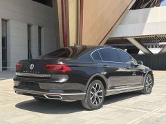 Volkswagen Magotan 2020 330TSI DSG Advance - ფოტო 6
