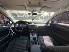 Volkswagen Magotan 2020 330TSI DSG Advance - ფოტო 8