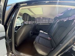 Volkswagen Magotan 2020 330TSI DSG Advance - ფოტო 9