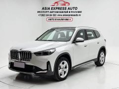 BMW X1 sDrive20Li X Design Package - ფოტო 1