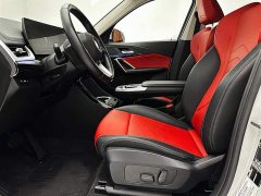 BMW X1 sDrive20Li X Design Package - ფოტო 10