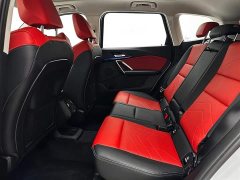 BMW X1 sDrive20Li X Design Package - ფოტო 13