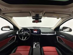 BMW X1 sDrive20Li X Design Package - ფოტო 16