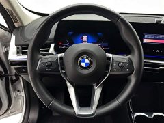 BMW X1 sDrive20Li X Design Package - ფოტო 17