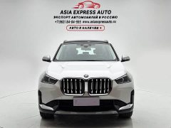 BMW X1 sDrive20Li X Design Package - ფოტო 2