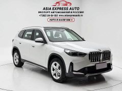 BMW X1 sDrive20Li X Design Package - ფოტო 3