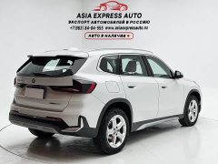 BMW X1 sDrive20Li X Design Package - ფოტო 4
