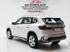 BMW X1 sDrive20Li X Design Package - ფოტო 6