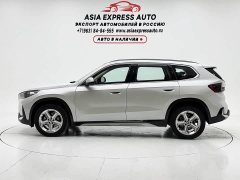 BMW X1 sDrive20Li X Design Package - ფოტო 7