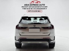 BMW X1 sDrive20Li X Design Package - ფოტო 8