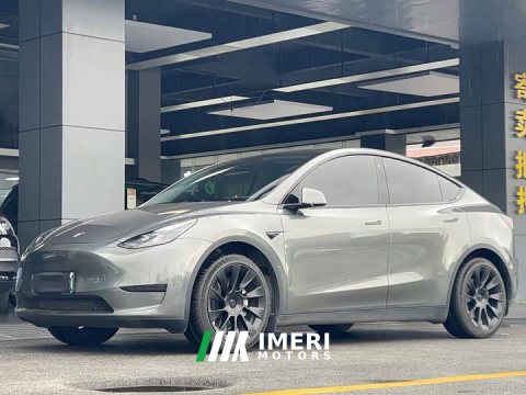 2023 Tesla Model Y 2022 Rear-Wheel Drive - ავტომობილი ჩინეთიდან