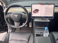 Tesla Model Y 2022 Rear-Wheel Drive - ფოტო 10