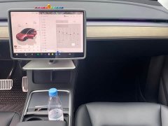 Tesla Model Y 2022 Rear-Wheel Drive - ფოტო 11