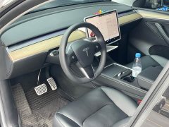 Tesla Model Y 2022 Rear-Wheel Drive - ფოტო 12