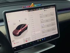 Tesla Model Y 2022 Rear-Wheel Drive - ფოტო 15