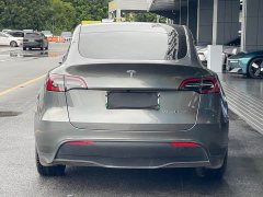 Tesla Model Y 2022 Rear-Wheel Drive - ფოტო 3