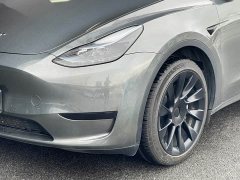 Tesla Model Y 2022 Rear-Wheel Drive - ფოტო 6