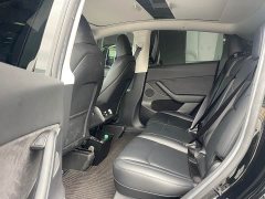 Tesla Model Y 2022 Rear-Wheel Drive - ფოტო 8