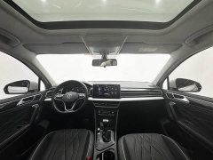 Volkswagen Tiguan L 280TSI Automatic FWD Trendsetter Limited Edition - ფოტო 11