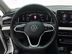 Volkswagen Tiguan L 280TSI Automatic FWD Trendsetter Limited Edition - ფოტო 12