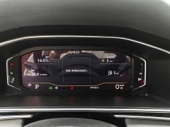 Volkswagen Tiguan L 280TSI Automatic FWD Trendsetter Limited Edition - ფოტო 13