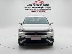 Volkswagen Tiguan L 280TSI Automatic FWD Trendsetter Limited Edition - ფოტო 2