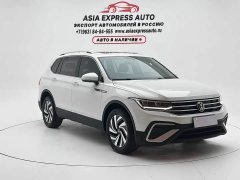 Volkswagen Tiguan L 280TSI Automatic FWD Trendsetter Limited Edition - ფოტო 3