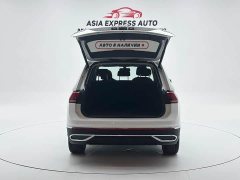 Volkswagen Tiguan L 280TSI Automatic FWD Trendsetter Limited Edition - ფოტო 5