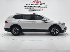 Volkswagen Tiguan L 280TSI Automatic FWD Trendsetter Limited Edition - ფოტო 9