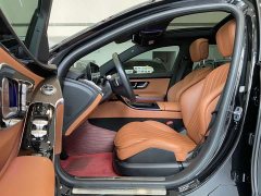 Mercedes-Benz S-Class 2021 Facelift S 400 L Business Edition - ფოტო 10