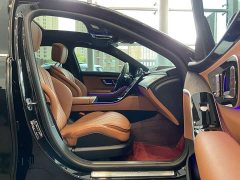 Mercedes-Benz S-Class 2021 Facelift S 400 L Business Edition - ფოტო 13