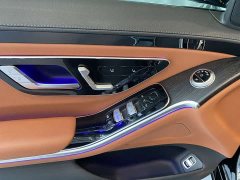 Mercedes-Benz S-Class 2021 Facelift S 400 L Business Edition - ფოტო 4