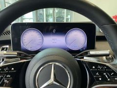 Mercedes-Benz S-Class 2021 Facelift S 400 L Business Edition - ფოტო 5