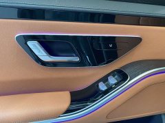 Mercedes-Benz S-Class 2021 Facelift S 400 L Business Edition - ფოტო 7