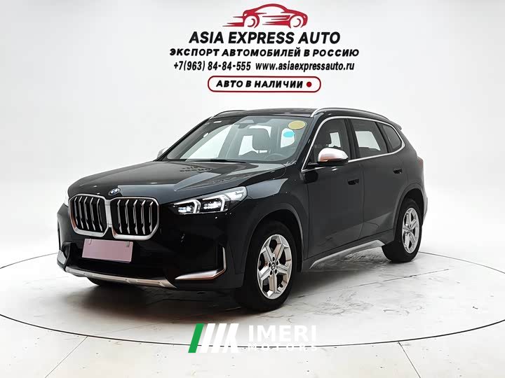 BMW X1 sDrive20Li X Design Package - ავტომობილი ჩინეთიდან