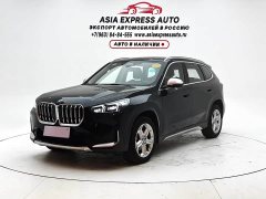 BMW X1 sDrive20Li X Design Package - ფოტო 1