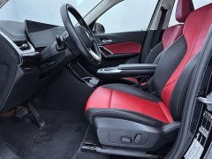 BMW X1 sDrive20Li X Design Package - ფოტო 10